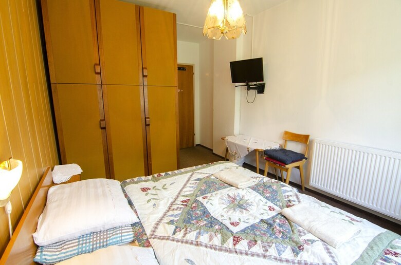Hotel Apartments & Rooms Banich