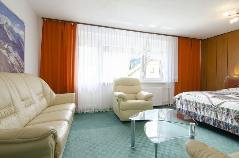 Hotel Apartments & Rooms Banich