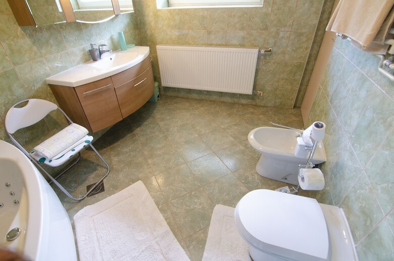 Hotel Apartments & Rooms Banich