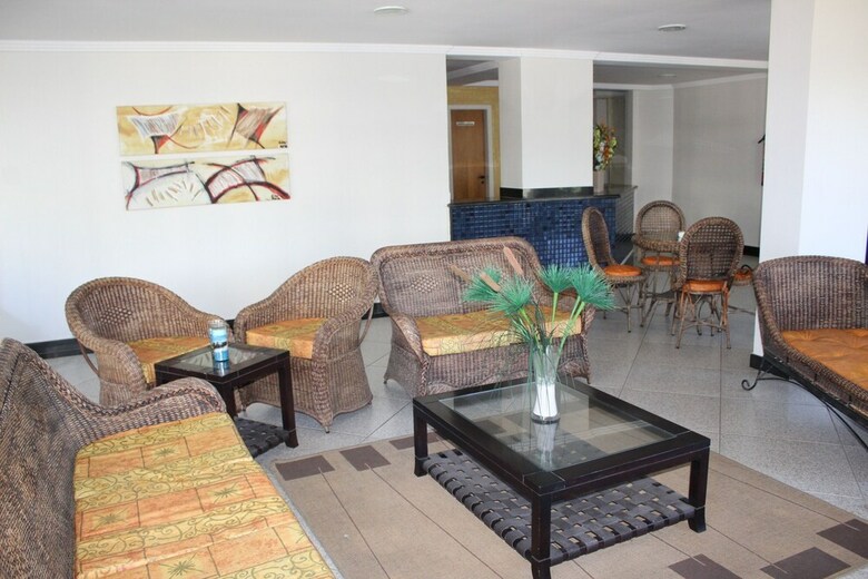 Apartamentos Confort�vel E Bem Localizado 3 Quartos