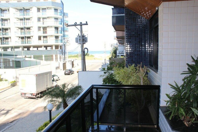 Apartamentos Confort�vel E Bem Localizado 3 Quartos