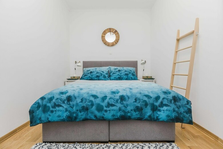 Apartamentos Horizon