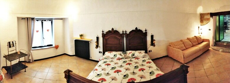 Apartamento Casa Del Barolo