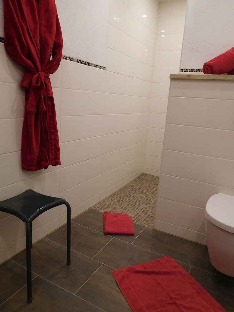 Hotel Kirschberghof - Adults Only