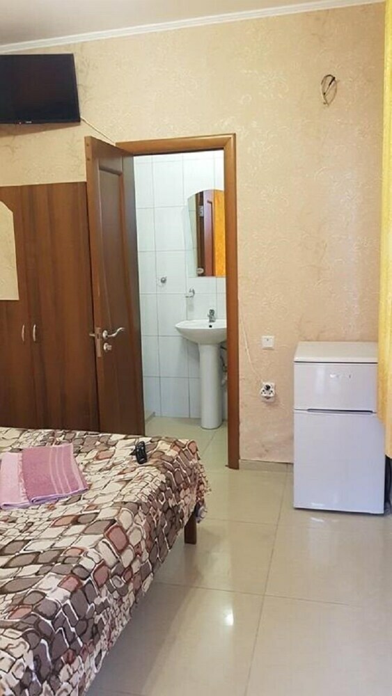 Hotel Guest House On Vzletnaya