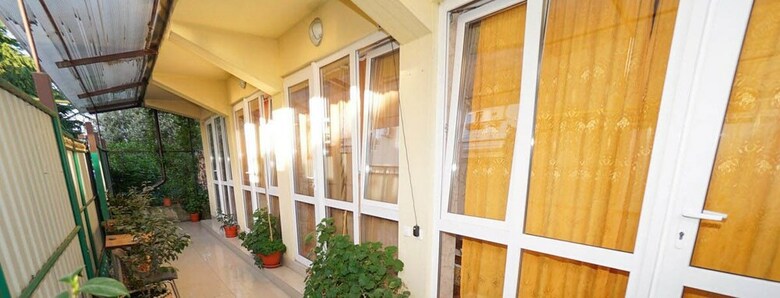 Hotel Guest House On Vzletnaya