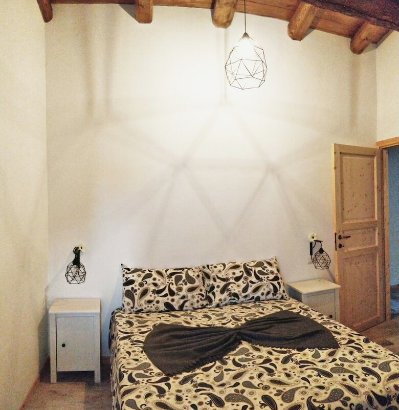 Apartamento Maison Champagne