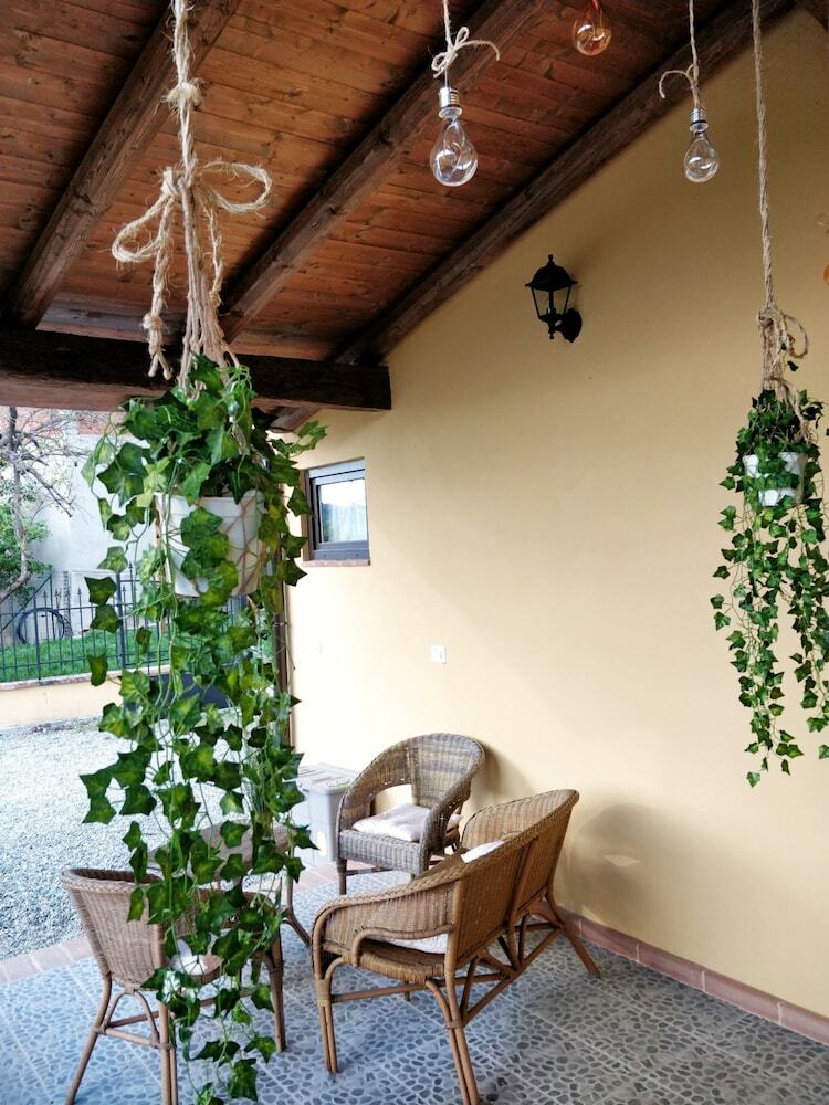 Apartamento Maison Champagne