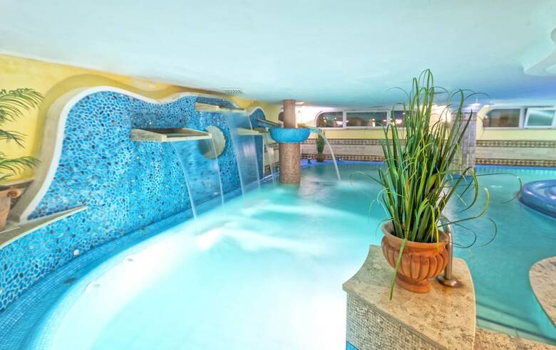 Hotel Tritone Resort & Spa