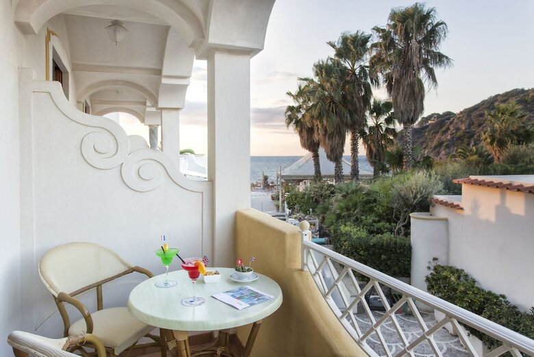 Hotel Tritone Resort & Spa
