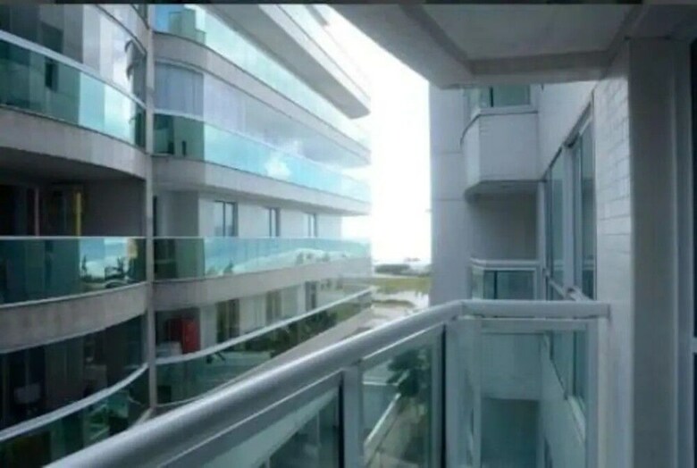 Apartamentos Charmoso Confort�vel Flat