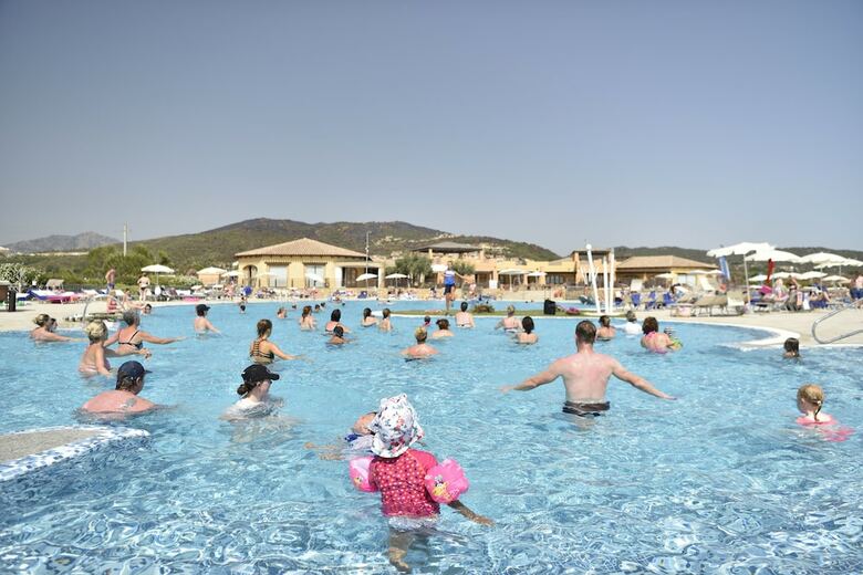 Hotel Janna & Sole Resort - All Inclusive