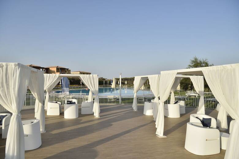 Hotel Janna & Sole Resort - All Inclusive
