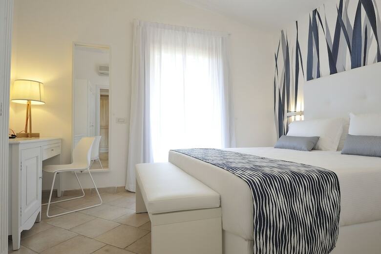 Hotel Janna & Sole Resort - All Inclusive