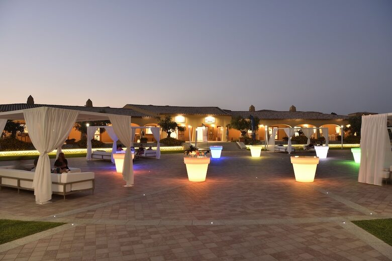 Hotel Janna & Sole Resort - All Inclusive