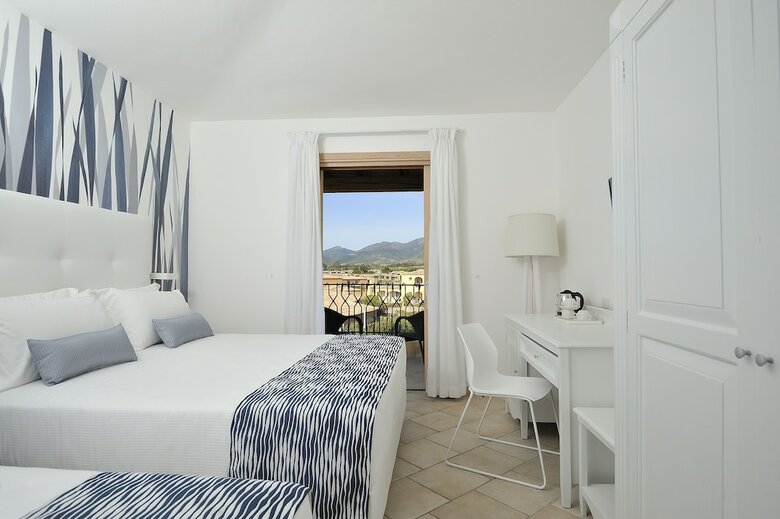 Hotel Janna & Sole Resort - All Inclusive