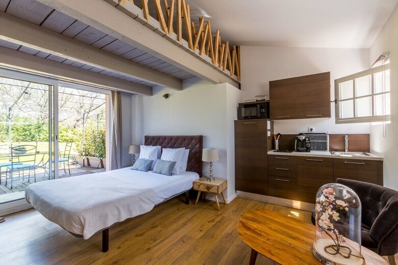 Hotel Le Domaine de La Tour