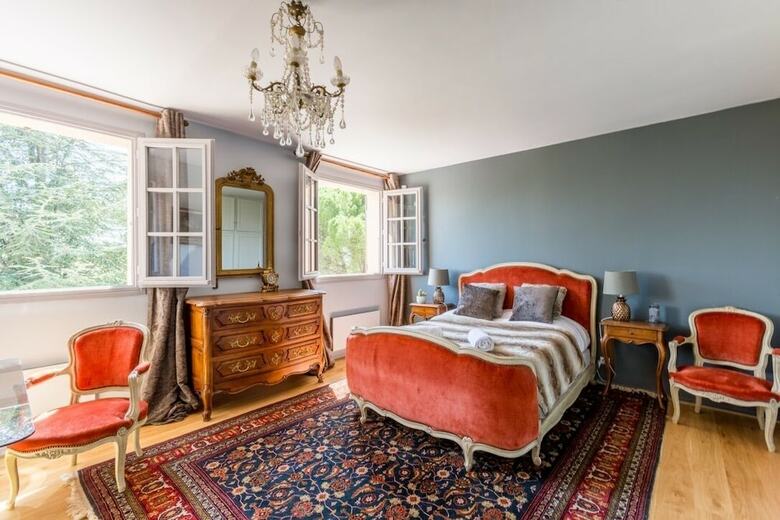 Hotel Le Domaine de La Tour