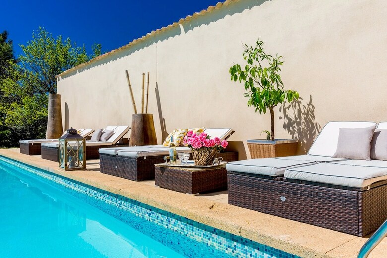 Hotel Le Domaine de La Tour