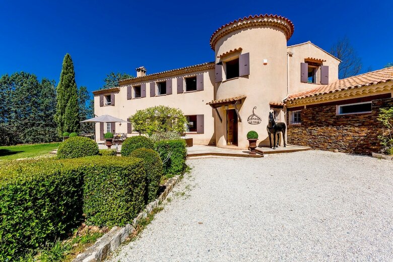 Hotel Le Domaine de La Tour