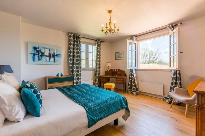 Hotel Le Domaine de La Tour