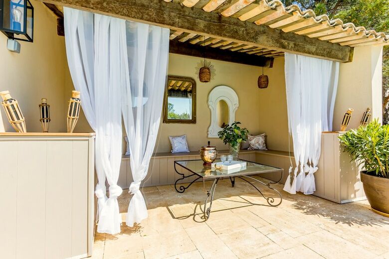 Hotel Le Domaine de La Tour
