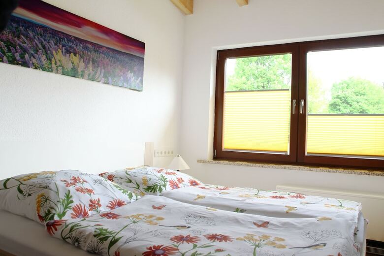 Apartamentos Nice Rooms Strasbourg - Europapark