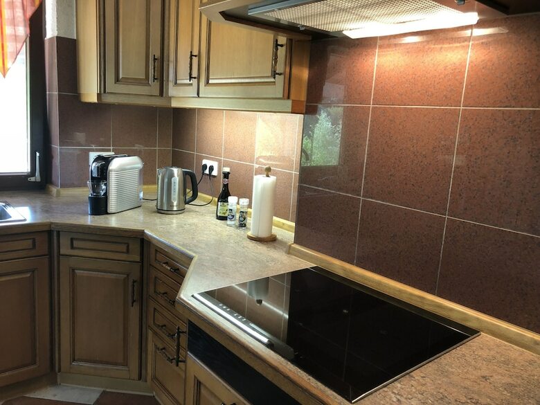 Apartamentos Nice Rooms Strasbourg - Europapark