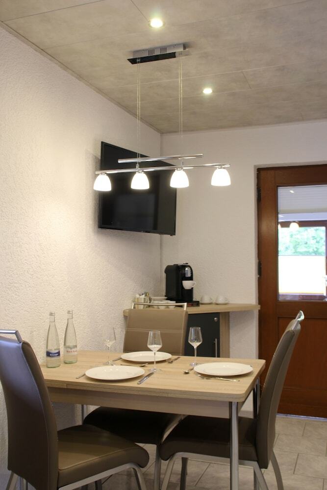 Apartamentos Nice Rooms Strasbourg - Europapark
