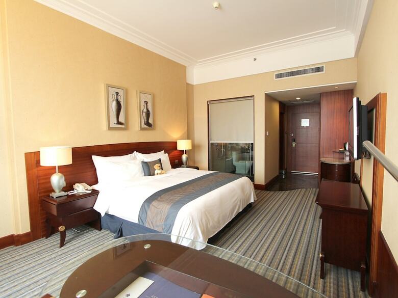 Asta Hotel Shenzhen