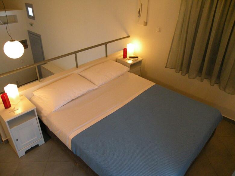 Zathea Apartments