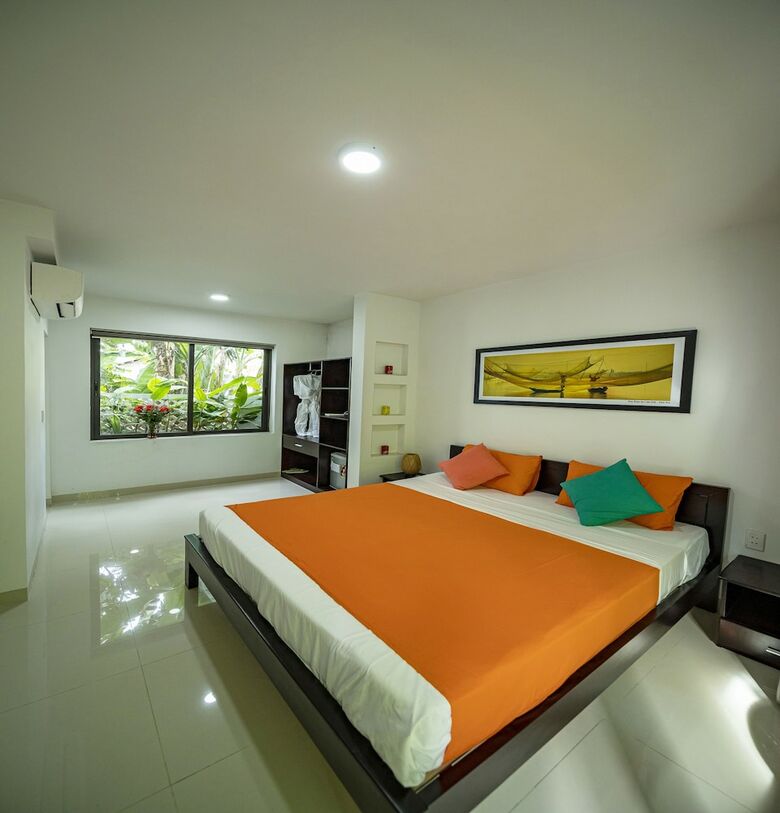 Hotel My Anh Hoi An Villa