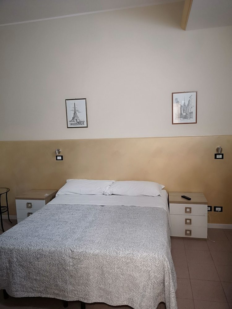 Hotel Affittacamere Il Giglio