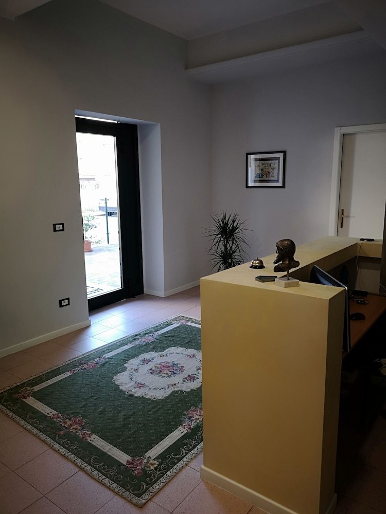 Hotel Affittacamere Il Giglio