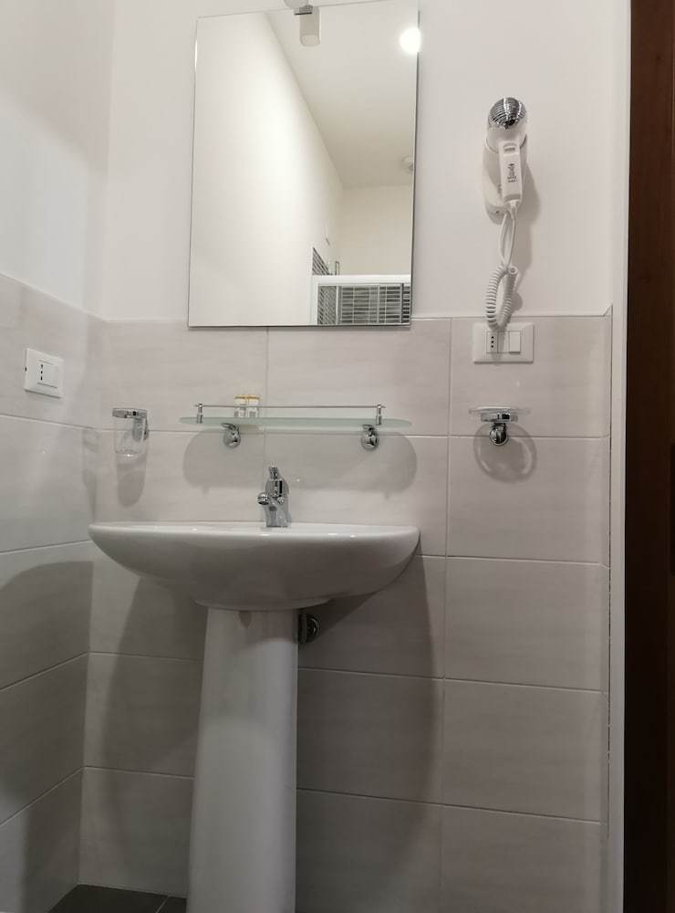 Hotel Affittacamere Il Giglio