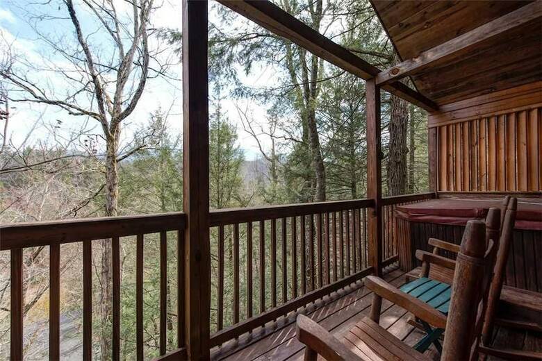 Ever After - One Bedroom Cabin