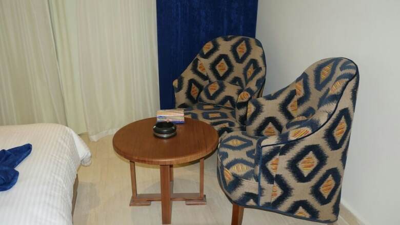 Apartamento Seashore Homes