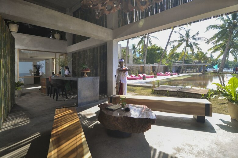 Hotel The Tiing Tejakula Villas
