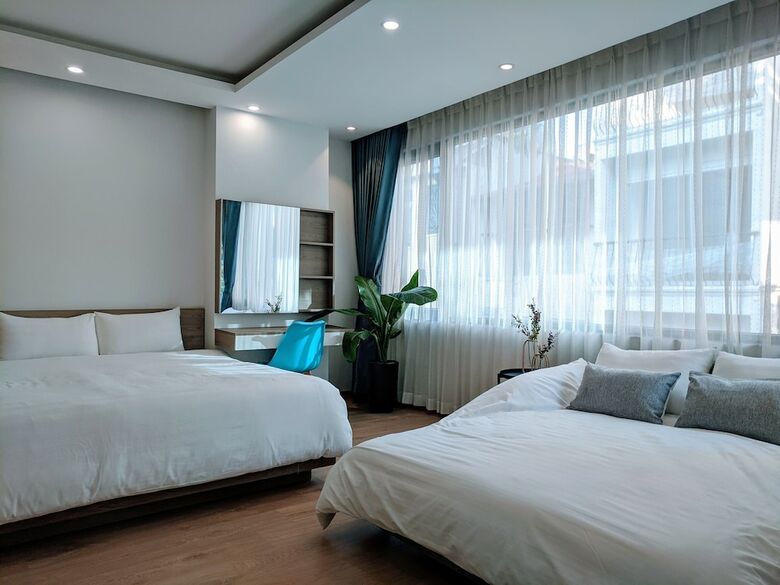 Aparthotel 22 Residence Hanoi