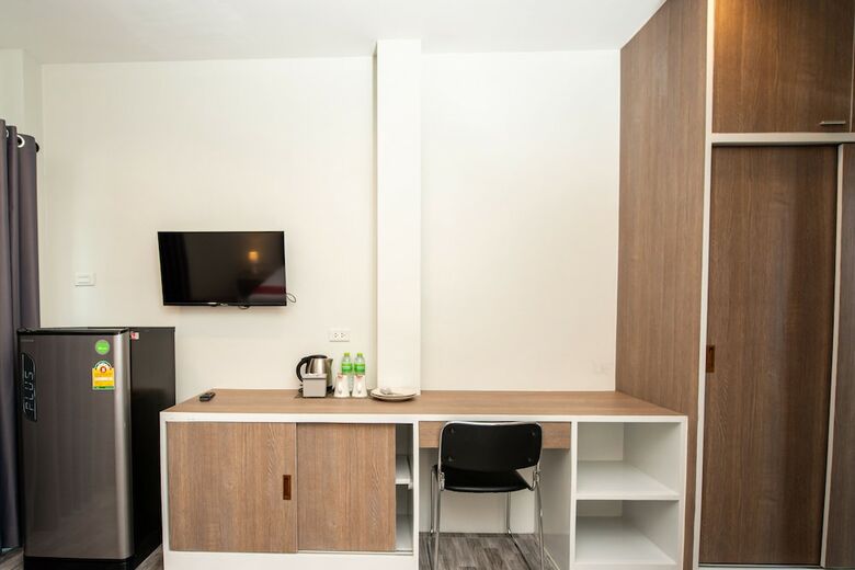 Hotel Oyo 259 Baan Napatr