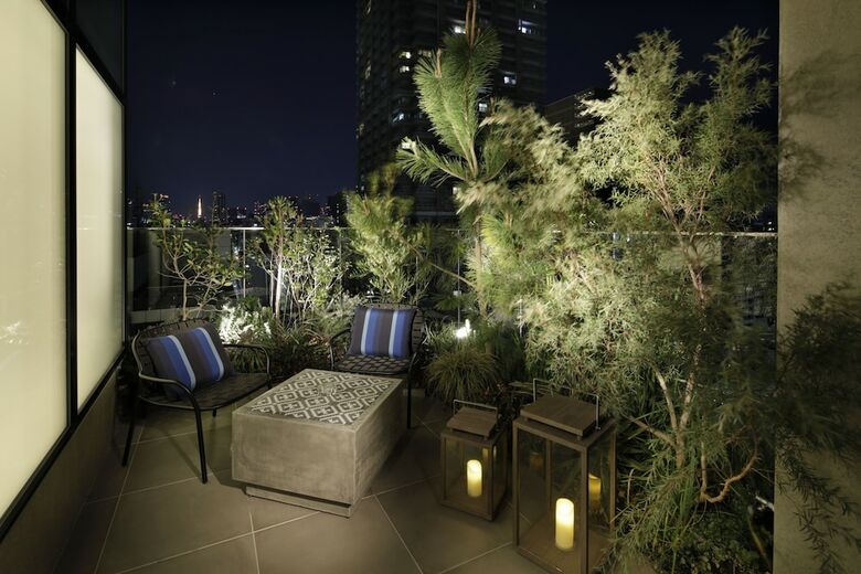 Hamacho Hotel Tokyo Nihonbashi