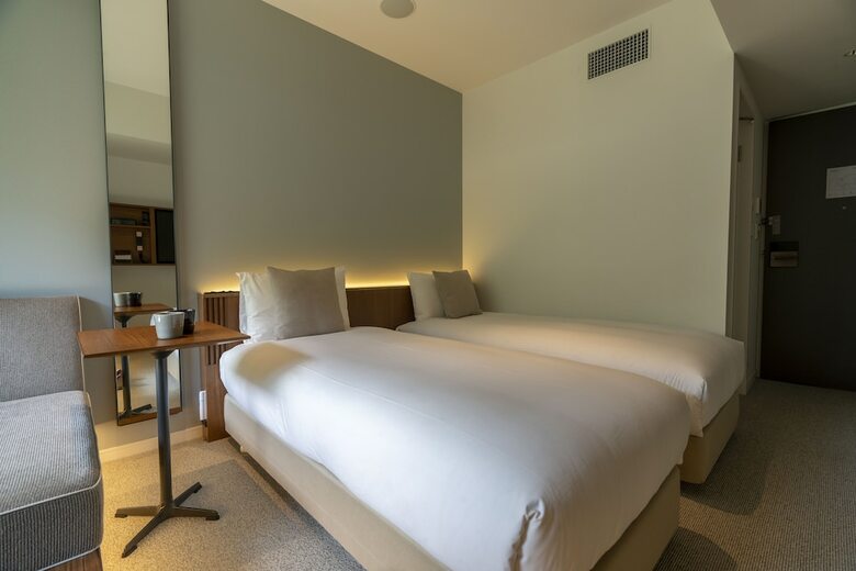 Hamacho Hotel Tokyo Nihonbashi