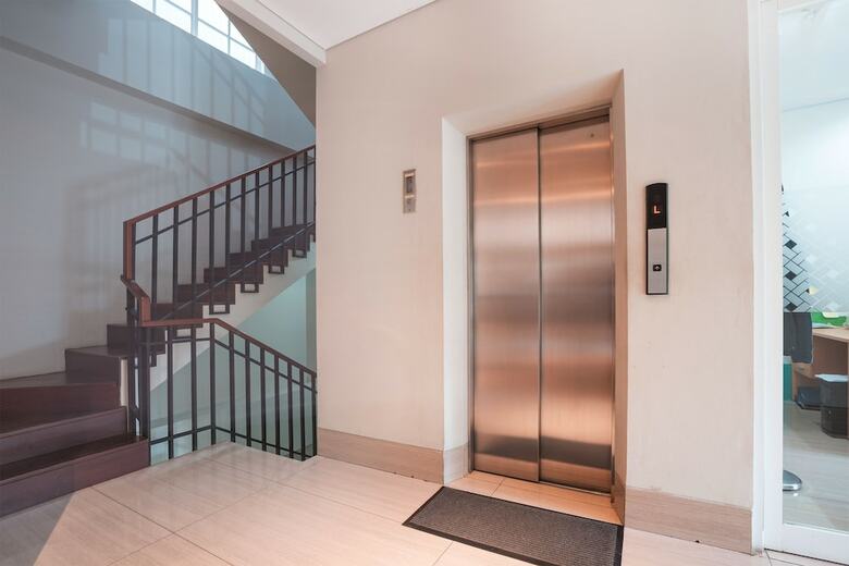 Hotel Oyo 349 Havenwood Residence