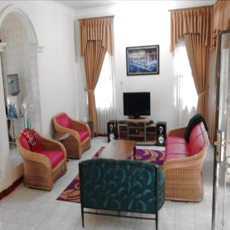 Villa Kota Bunga Cc
