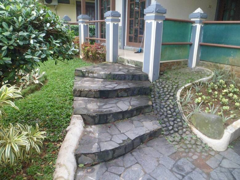 Villa Kota Bunga M