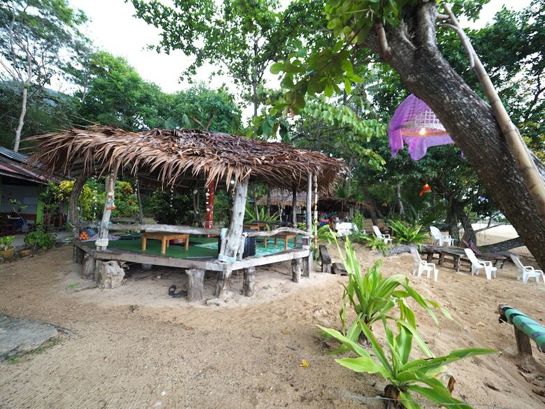 Hotel Koh Phu Valley
