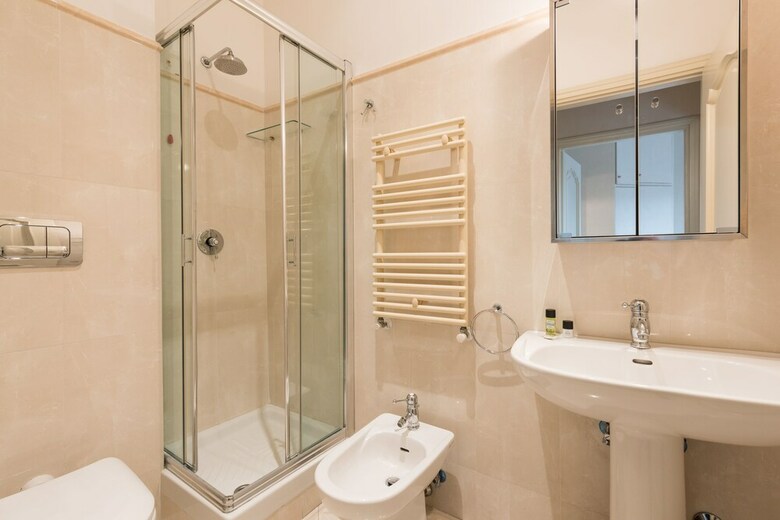 Apartamento Sonder - Ara Pacis