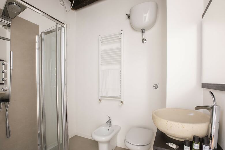 Apartamento Sonder - Via Giulia