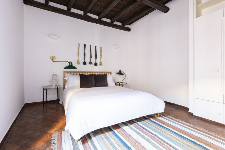 Apartamento Sonder - Via Giulia