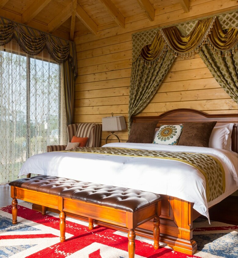 Midea Egret Lake Car Camp